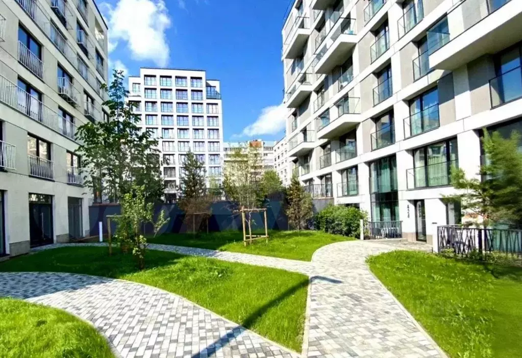 Офис в Новосибирская область, Новосибирск ул. Никитина, 10 (74 м) - Фото 2