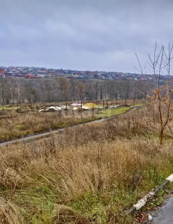 Участок в Белгородская область, Белгород Юго-Западный-2.2 мкр,  (17.44 ... - Фото 0