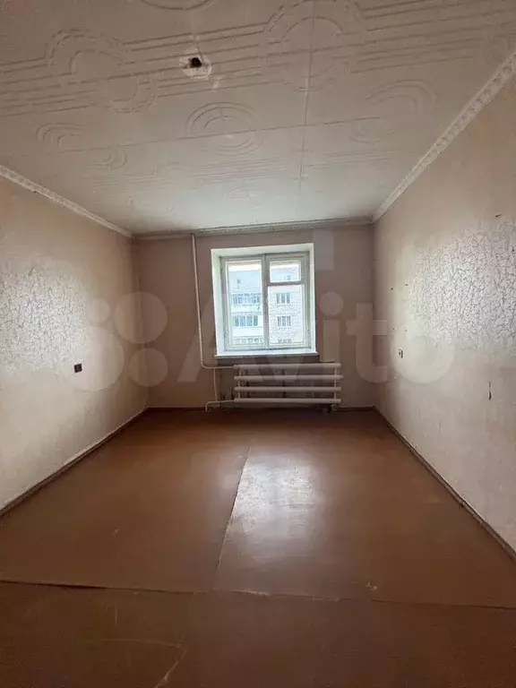 Комната 17,1 м в 1-к., 4/5 эт. - Фото 0