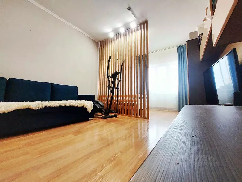 1-к кв. Ростовская область, Батайск ул. Северная Звезда, 7/2 (51.4 м) - Фото 1