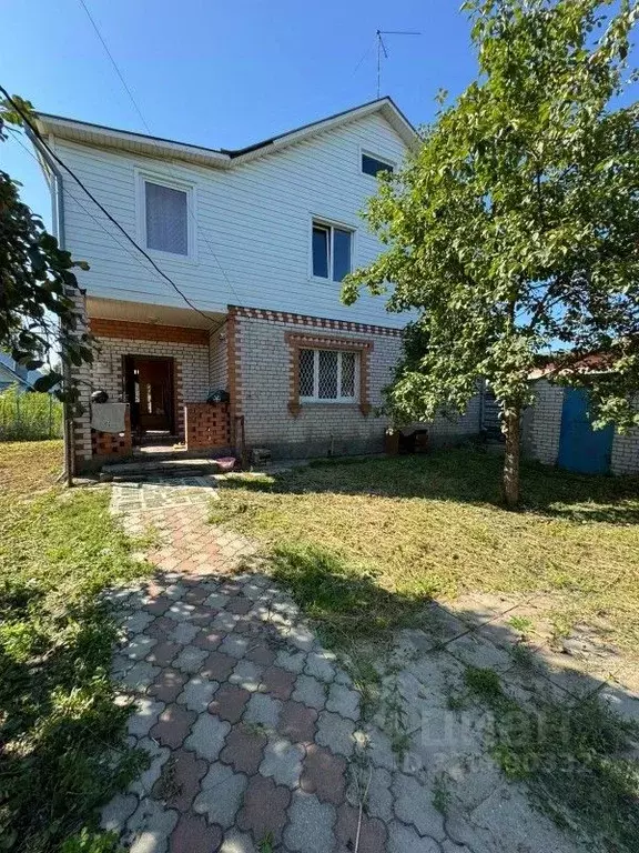 Дом в Московская область, Богородский городской округ, Обухово пгт ул. ... - Фото 0