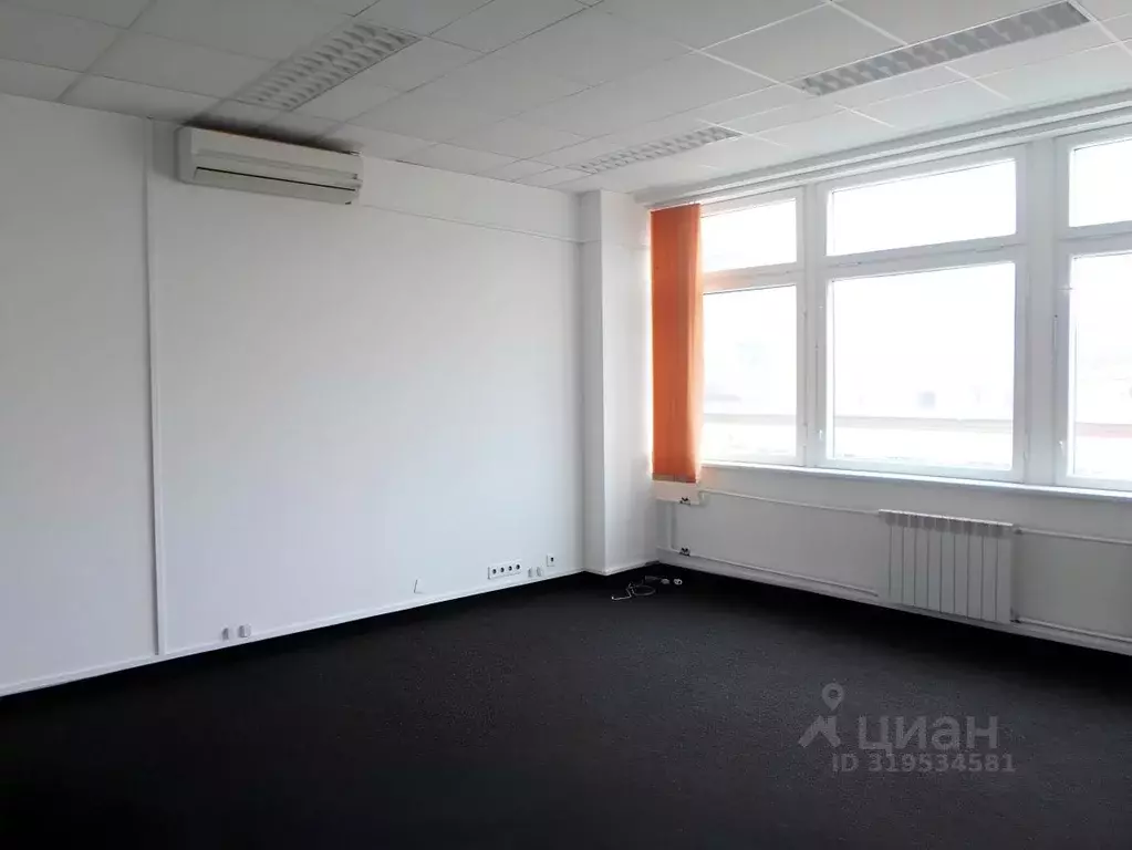 Офис в Москва Большая Марьинская ул., 13 (37 м) - Фото 1