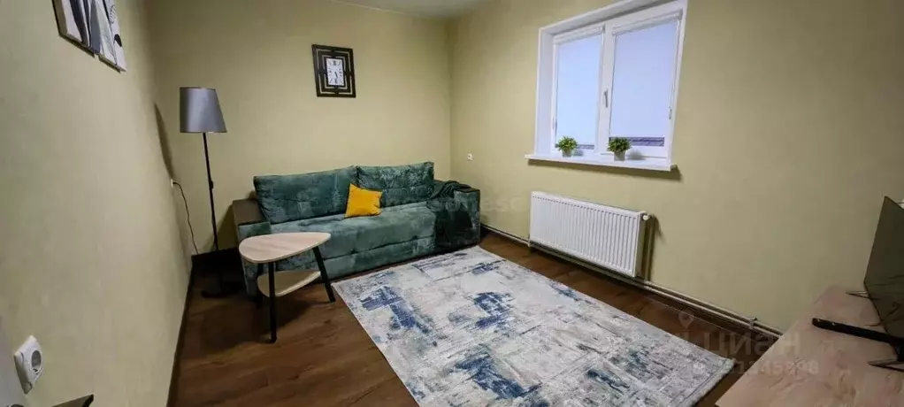 2-к кв. Севастополь ул. Костомаровская, 6 (40.0 м) - Фото 1