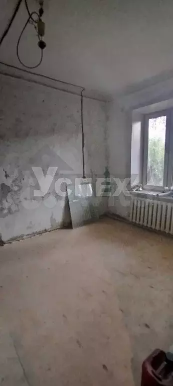 2-к. квартира, 45,1 м, 1/2 эт. - Фото 0
