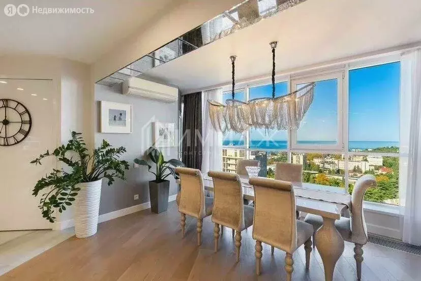 2-комнатная квартира: Сочи, микрорайон Центральный, Первомайская ... - Фото 1