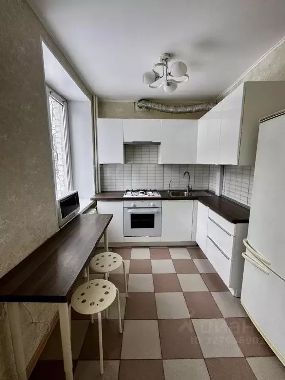 2-к кв. Санкт-Петербург, Санкт-Петербург, Пушкин Ленинградская ул., 53 ... - Фото 1