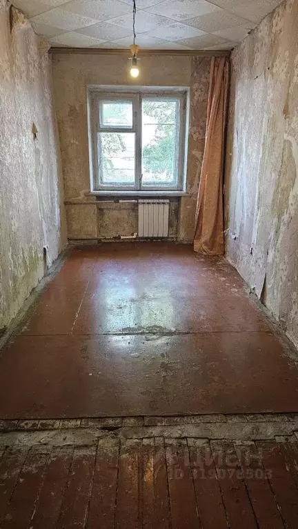 2-к кв. Воронежская область, Воронеж ул. Еремеева, 35 (44.6 м) - Фото 0