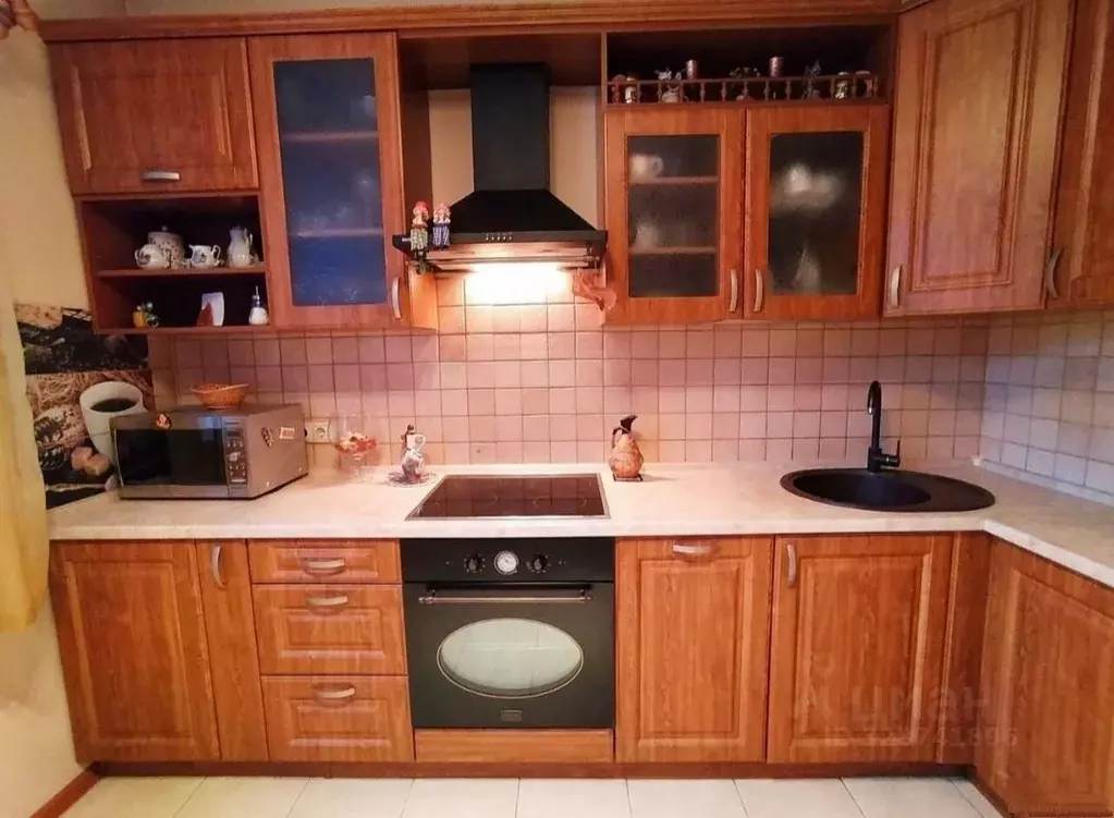 2-к кв. Москва Гурьевский проезд, 23К1 (58.0 м) - Фото 1