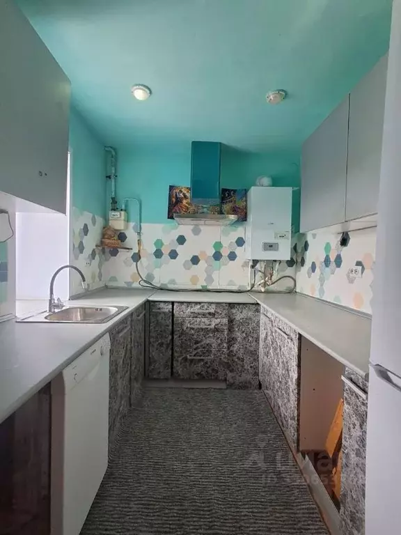 Дом в Пермский край, Пермь Каспийская ул., 21А (58 м) - Фото 1
