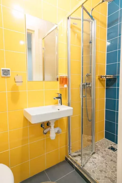 Комната Санкт-Петербург Большая Морская ул., 21 (15.0 м) - Фото 1