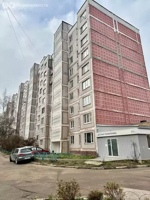 1-комнатная квартира: Чехов, улица Гагарина, 120 (34.9 м) - Фото 1