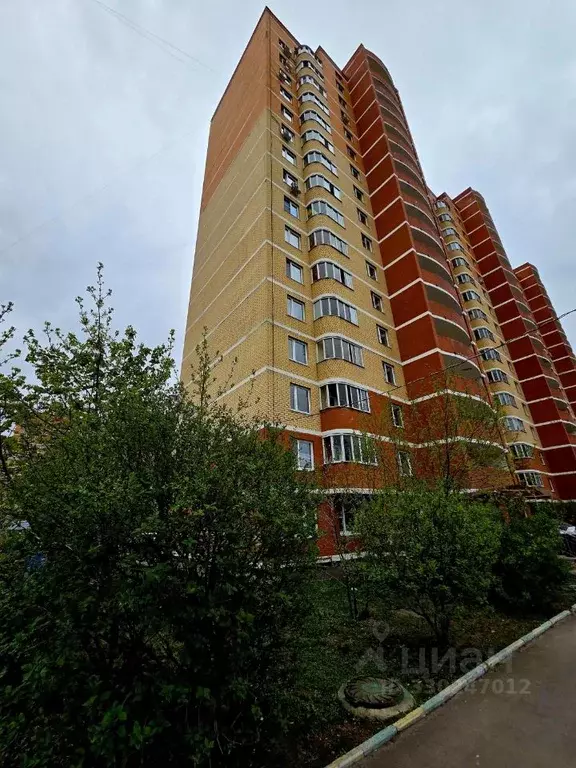 2-к кв. Московская область, Щелково Богородский мкр, 10к1 (72.0 м) - Фото 2