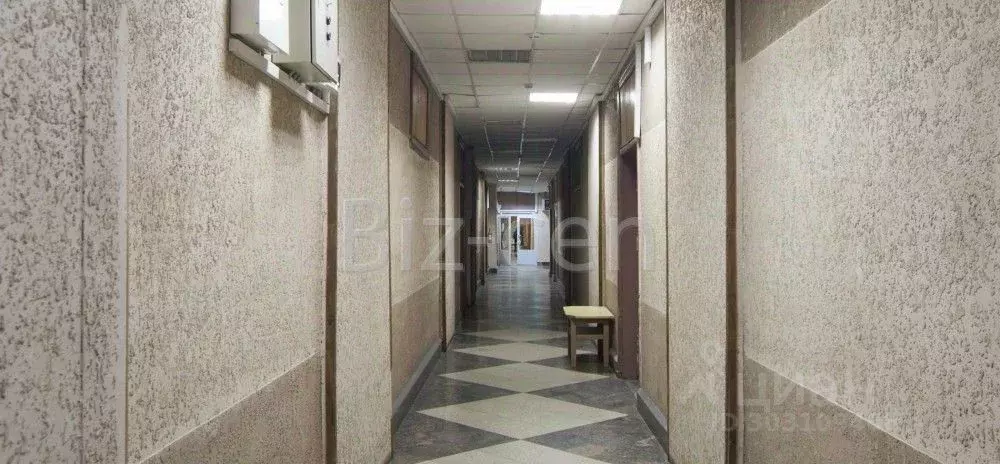 Офис в Санкт-Петербург ул. Комсомола, 1-3М (31 м) - Фото 0