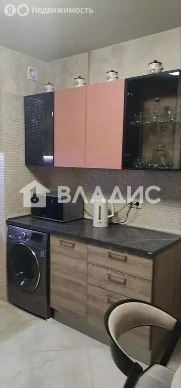 2-комнатная квартира: Фрязино, улица Горького, 18 (59.4 м) - Фото 2