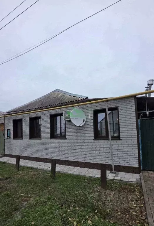 Дом в Белгородская область, Яковлевский муниципальный округ, Томаровка ... - Фото 1