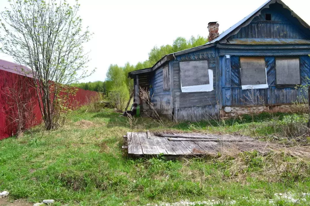 Дом в муниципальное образование Клязьминское, деревня Андреевка (25.2 ... - Фото 1