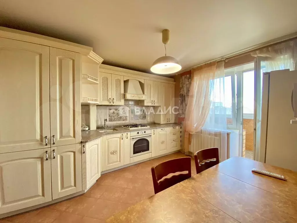 2-к. квартира, 61,1 м, 10/10 эт. - Фото 0