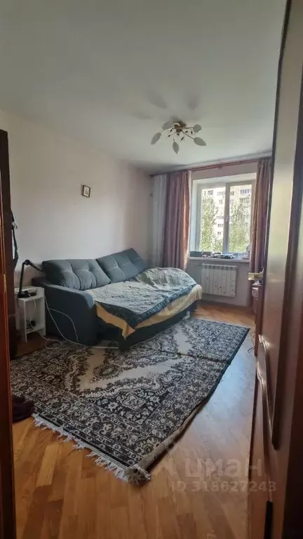 3-к кв. Белгородская область, Белгород ул. Шаландина, 8 (72.0 м) - Фото 1