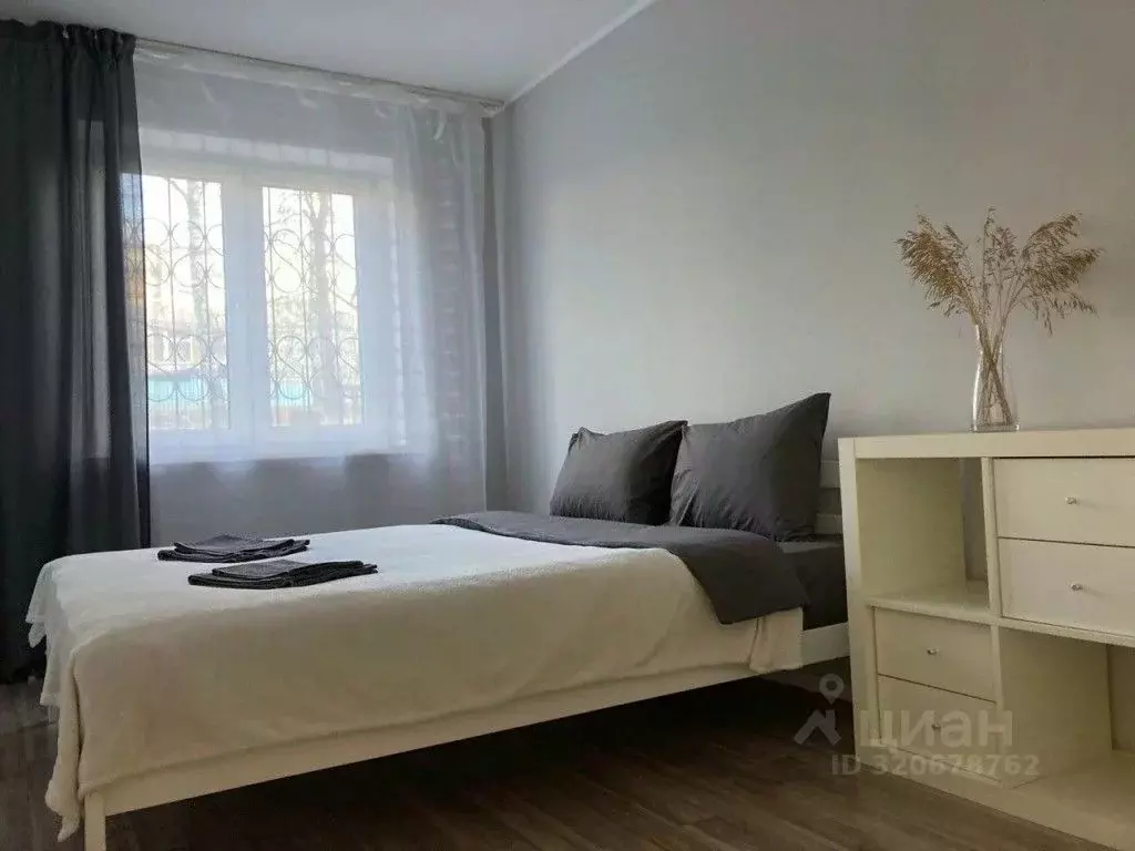 3-к кв. Нижегородская область, Нижний Новгород Кудьминская ул., 3 ... - Фото 2