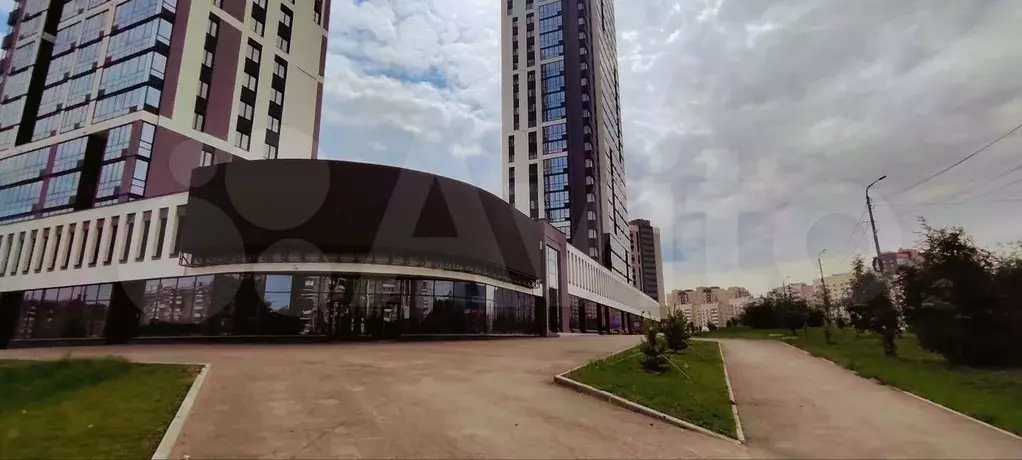 Торговая площадь - Фото 1