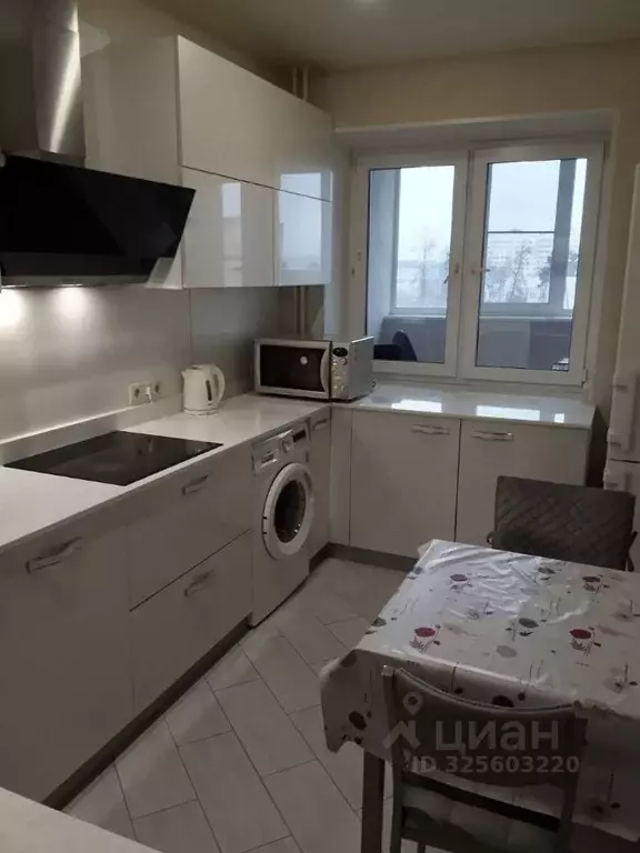 2-к кв. Московская область, Ивантеевка Пушкинский городской округ, ул. ... - Фото 1