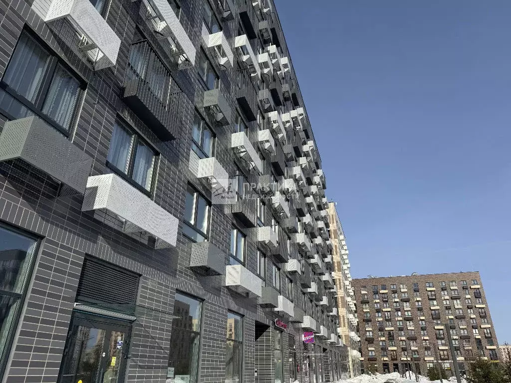 Продается 1-комнатная квартира - Фото 1