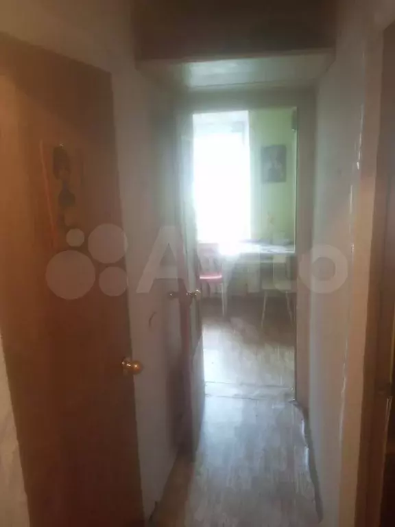 1-к. квартира, 33 м, 4/5 эт. - Фото 1