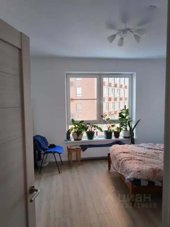 3-к кв. Москва Алтуфьевское ш., 53к2 (71.3 м) - Фото 2