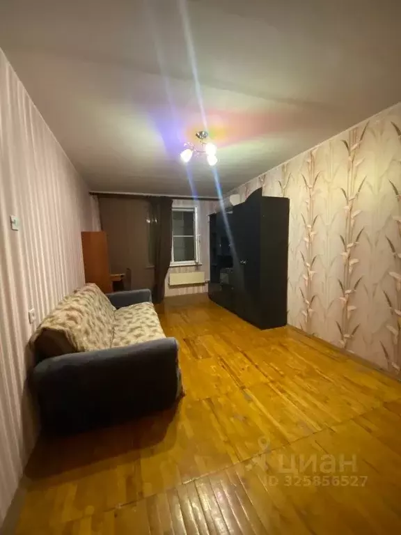 1-к кв. Марий Эл, Йошкар-Ола ул. Кирова, 3 (38.0 м) - Фото 1