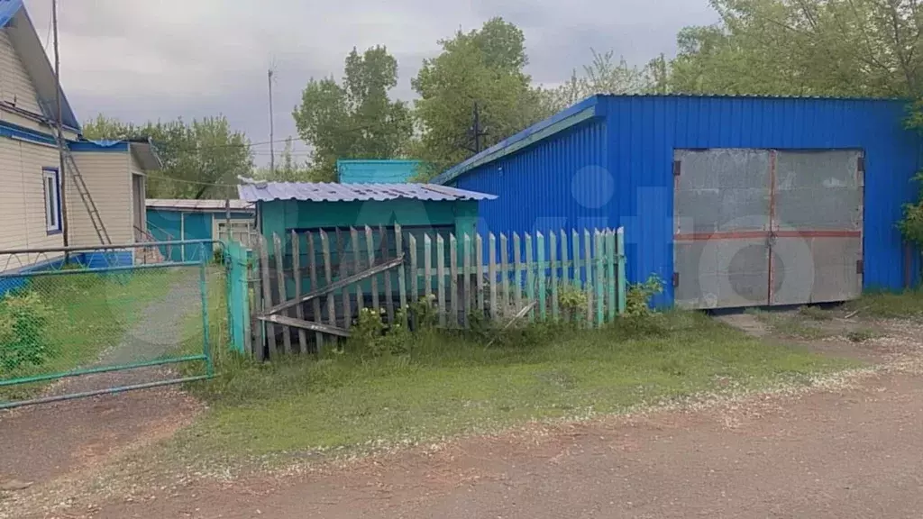 Дом 43,1 м на участке 12 сот. - Фото 1
