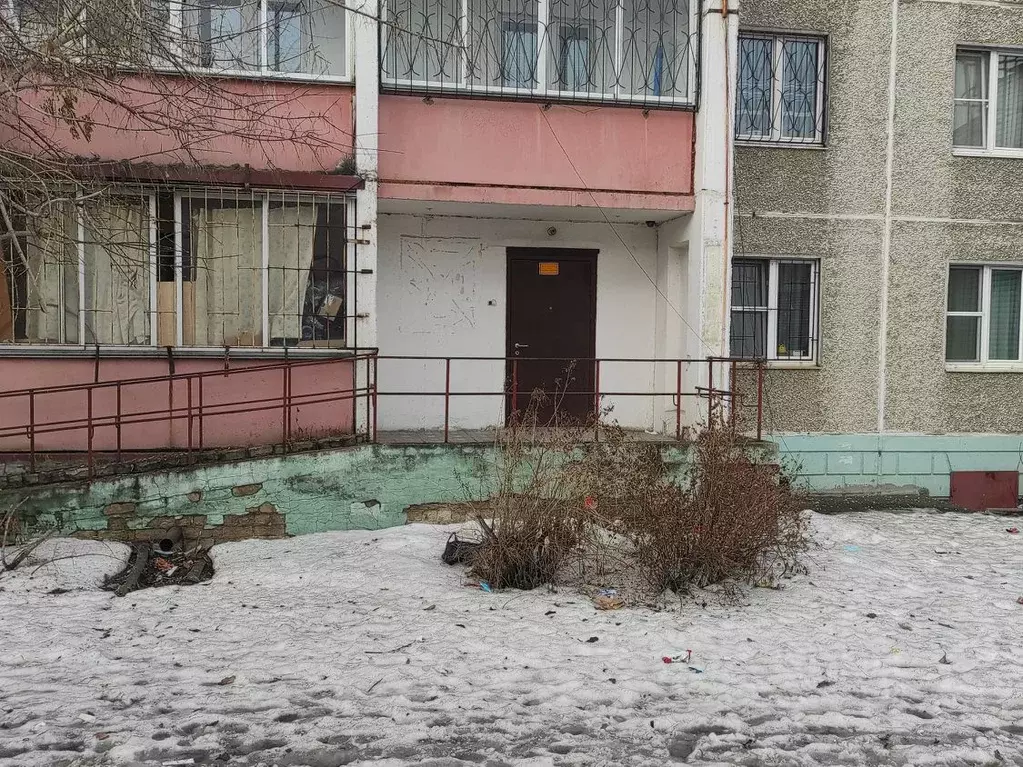 Помещение свободного назначения в Челябинская область, Челябинск ул. ... - Фото 0