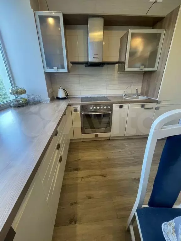 2-к. квартира, 68 м, 5/5 эт. - Фото 0