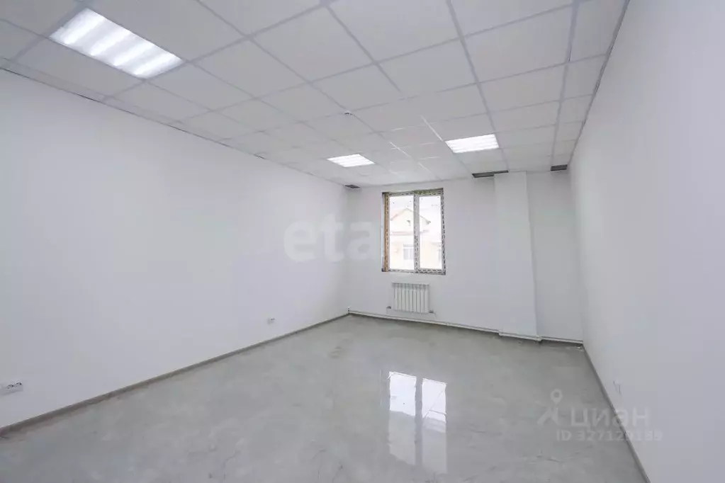 Офис в Хабаровский край, Хабаровск ул. Карла Маркса, 146 (27 м) - Фото 2