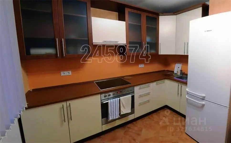 1-к кв. Москва ул. Наметкина, 13к2 (45.0 м) - Фото 1