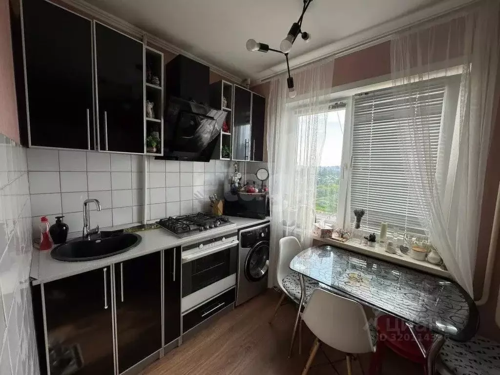 1-к кв. Мордовия, Саранск Севастопольская ул., 68 (34.0 м) - Фото 0