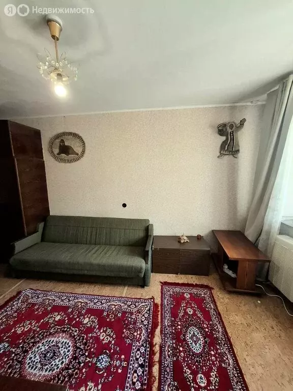 1-комнатная квартира: Самара, улица Советской Армии, 148 (32 м) - Фото 1