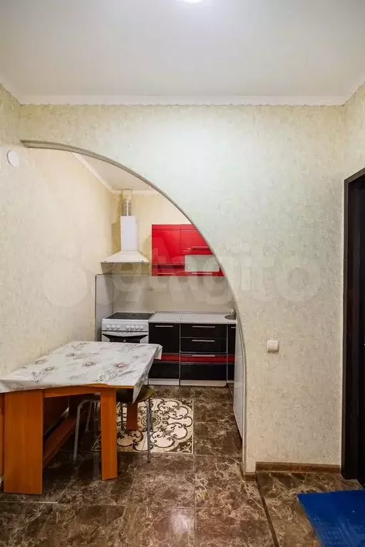 1-к. квартира, 43,2 м, 7/17 эт. - Фото 1