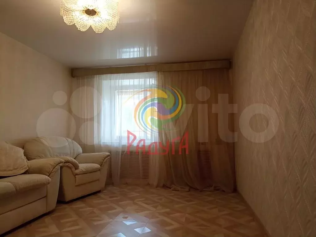 2-к. квартира, 72,3 м, 1/5 эт. - Фото 1
