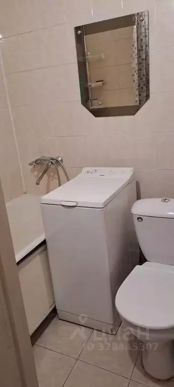 2-к кв. Иркутская область, Иркутск Киевская ул., 19 (43.0 м) - Фото 2