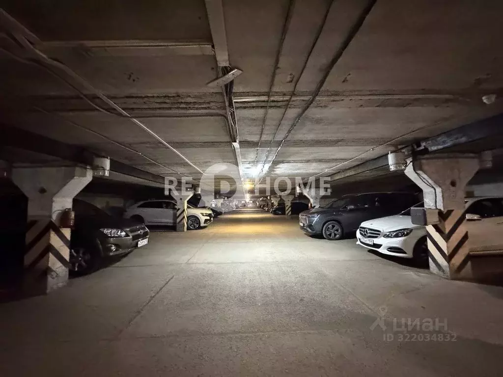 Гараж в Пермский край, Пермь Советская ул., 36 (18 м) - Фото 2