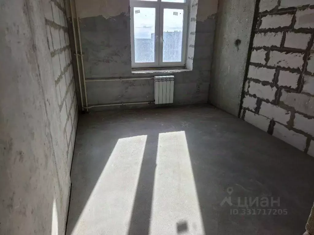 1-к кв. Московская область, Одинцовский городской округ, с. Лайково, ... - Фото 2