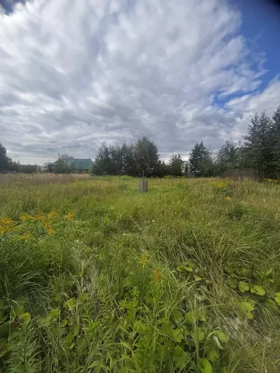 Участок в Башкортостан, Уфа ул. Охотников (14.0 сот.) - Фото 1