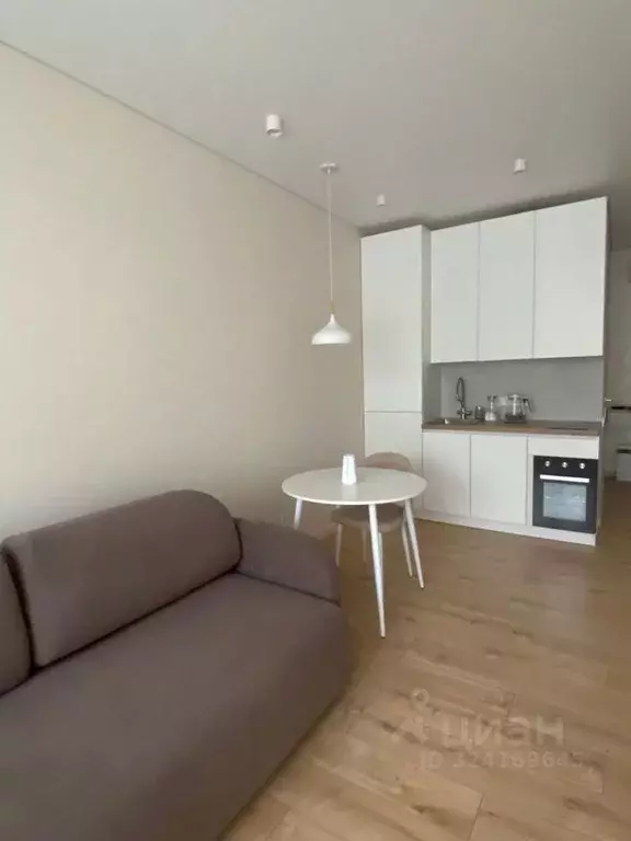 Студия Московская область, Красногорск городской округ, пос. ... - Фото 2