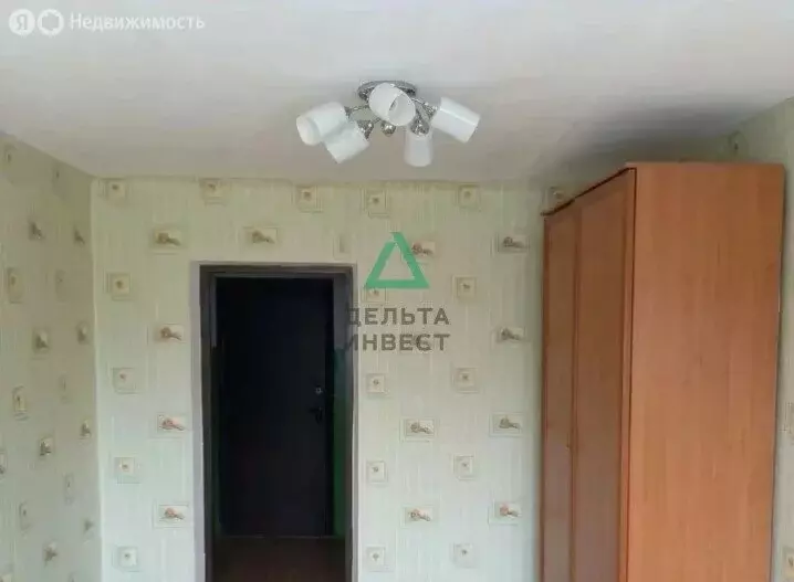 1к в -комнатной квартире (13.3 м) - Фото 2