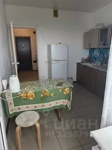 1-к кв. Краснодарский край, Анапа ул. Адмирала Пустошкина, 10 (35.0 м) - Фото 2