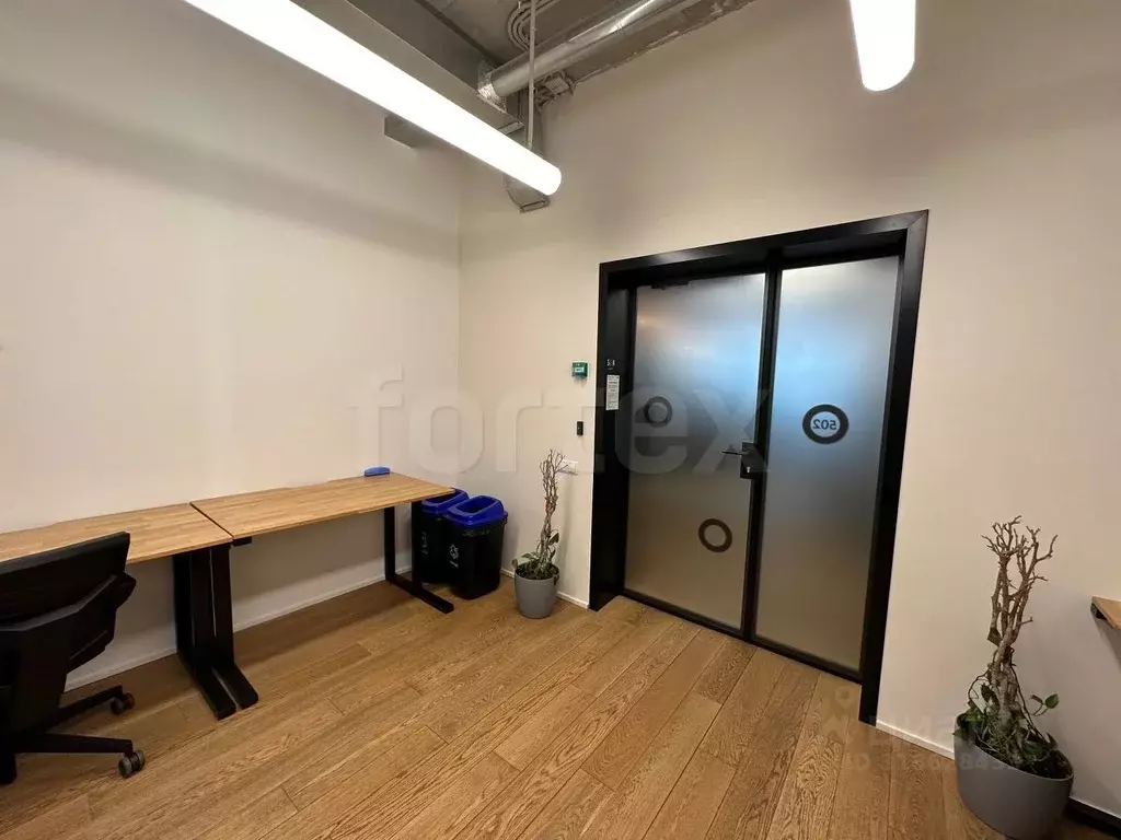 Офис в Москва Большая Садовая ул., 5к1 (2431 м) - Фото 1
