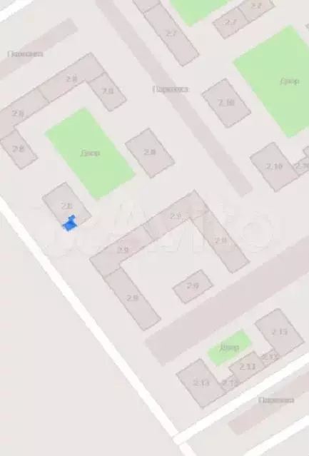Помещение в ЖК Ильинские Луга 97м - Фото 1