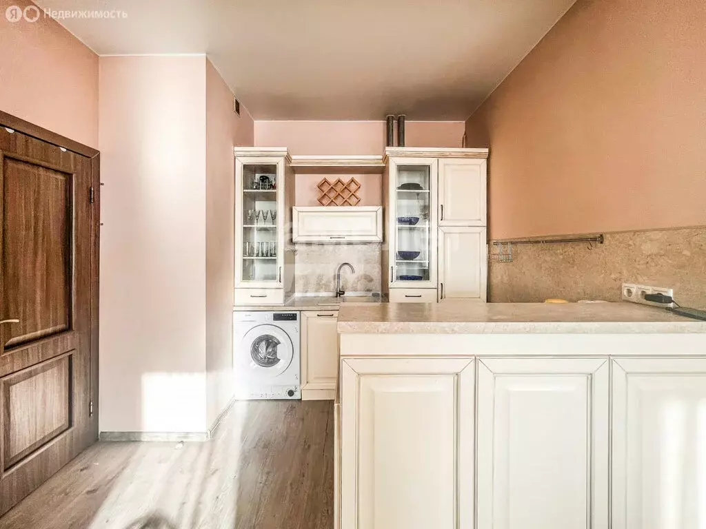 3-комнатная квартира: Москва, улица Адмирала Лазарева, 63к3 (69.53 м) - Фото 2