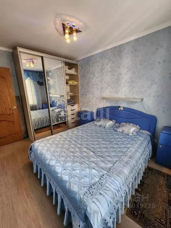 3-к кв. Свердловская область, Екатеринбург Вторчермет жилрайон, ул. ... - Фото 1