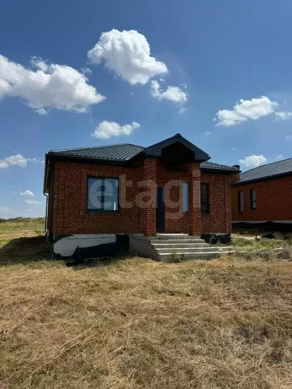 Дом в Ростовская область, Аксайский район, Щепкинское с/пос, пос. ... - Фото 1